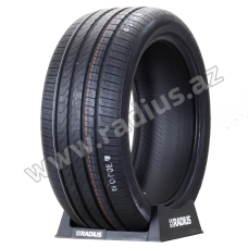 Scorpion Verde 285/40 R21